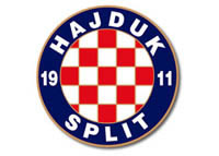 Hajduk Emblem